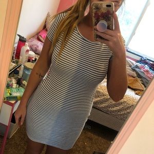 Tshirt Dress